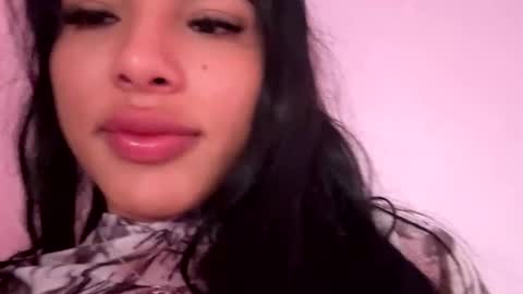 Snapshot of samys_world chatting on February 2025 05:21:02 PM Samy Montoya online show from February 2025 05:21:02 PM