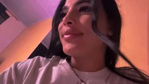 Snapshot of samys_world chatting on February 2025 02:51:02 AM Samy Montoya online show from February 2025 02:51:02 AM