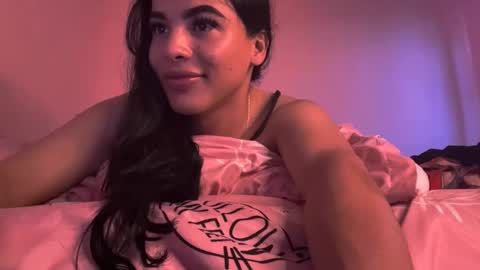 Snapshot of samys_world chatting on February 2025 11:52:01 AM Samy Montoya online show from February 2025 11:52:01 AM