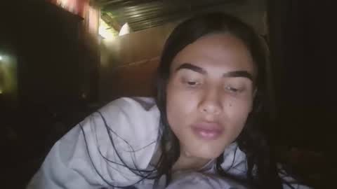 Snapshot of samys_world chatting on October 2025 10:45:01 AM Samy Montoya online show from October 2025 10:45:01 AM