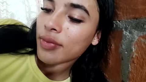 Snapshot of samys_world chatting on February 2026 10:03:02 PM Samy Montoya online show from February 2026 10:03:02 PM