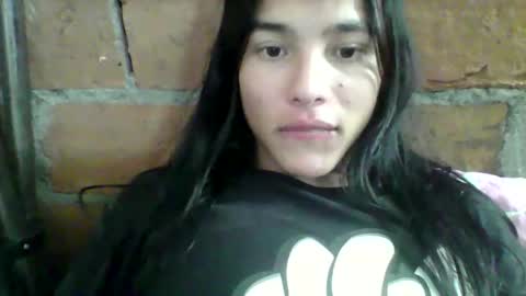 Snapshot of samys_world chatting on February 2026 02:47:01 PM Samy Montoya online show from February 2026 02:47:01 PM