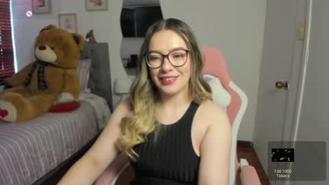 Snapshot of samysweet_8 chatting on July 2026 01:34:02 PM Samanta online show from July 2026 01:34:02 PM