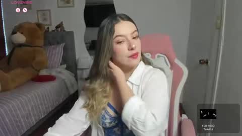 Snapshot of samysweet_8 chatting on July 2026 11:47:01 AM Samanta online show from July 2026 11:47:01 AM