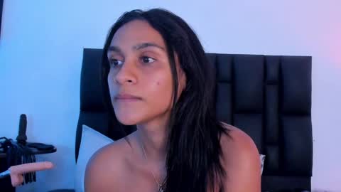 MilaSander online show from January 2025 11:32:02 PM