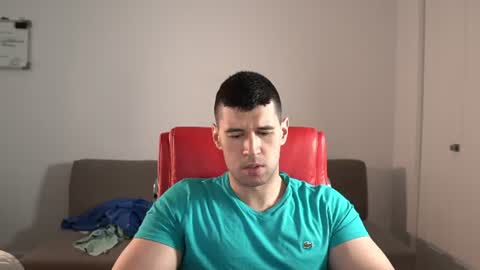 Snapshot of sandow_ chatting on June 2026 09:57:02 PM Sandow online show from June 2026 09:57:02 PM