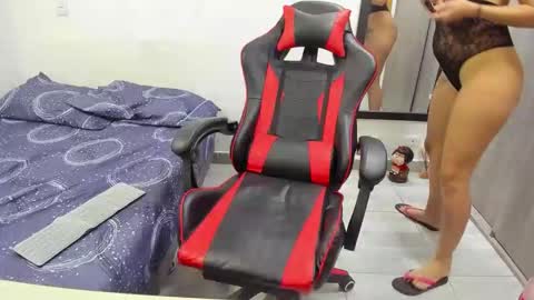 Sandra 187 online show from January 2026 08:55:01 PM