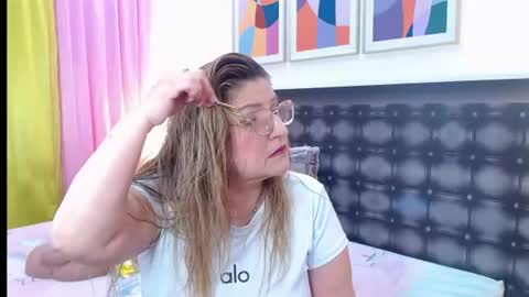 SANDRA online show from July 2026 11:14:01 AM
