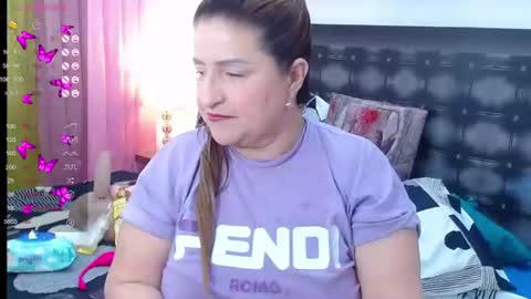 SANDRA online show from July 2026 11:16:02 AM