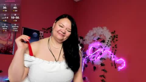 sandra__jackson online show from April 2026 03:11:02 AM