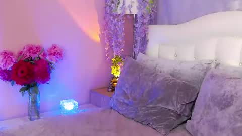 Snapshot of sandrami__ chatting on June 2026 09:58:01 AM Sandra online show from June 2026 09:58:01 AM