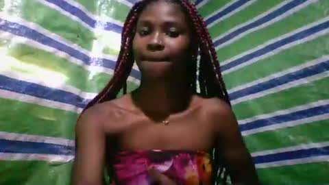 sandricaaa online show from April 2026 05:41:01 AM