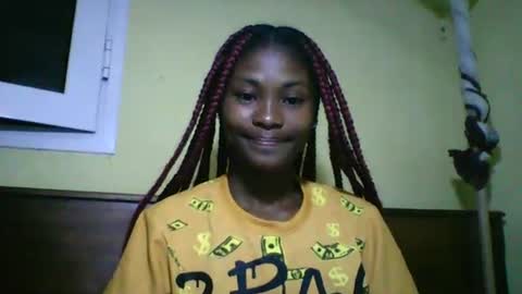 sandricaaa online show from April 2026 02:55:02 PM