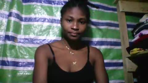 Snapshot of sandricaaa chatting on June 2026 04:12:02 PM sandricaaa online show from June 2026 04:12:02 PM