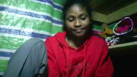 Snapshot of sandricaaa chatting on June 2026 05:57:01 PM sandricaaa online show from June 2026 05:57:01 PM