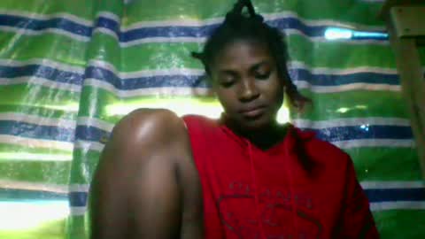 Snapshot of sandricaaa chatting on June 2026 11:33:01 AM sandricaaa online show from June 2026 11:33:01 AM