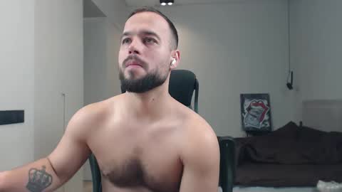 DeAlex online show from March 2026 01:28:01 PM