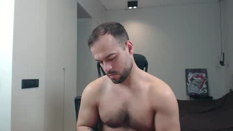 DeAlex online show from March 2026 10:18:02 AM