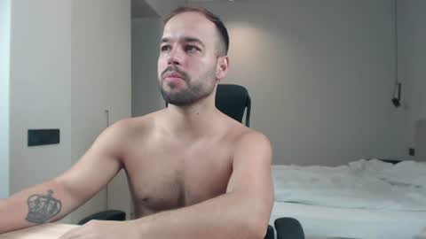 DeAlex online show from July 2026 10:11:01 AM