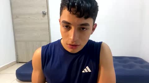 santi36rt online show from April 2026 12:15:01 AM