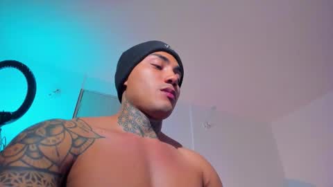 Santi Ferrer online show from March 2026 12:48:02 AM