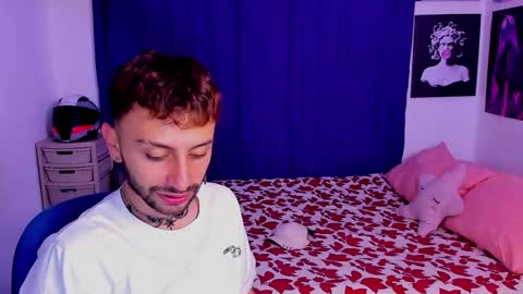 Santi online show from February 2026 03:38:02 AM