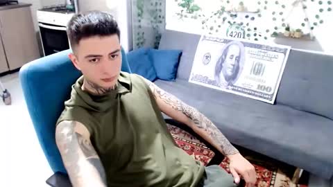 Snapshot of santi_ss chatting on February 2026 03:51:01 PM santi_ss online show from February 2026 03:51:01 PM