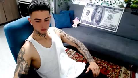 Snapshot of santi_ss chatting on February 2026 03:50:02 PM santi_ss online show from February 2026 03:50:02 PM