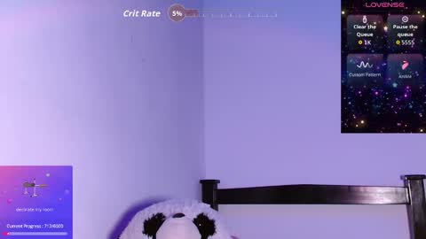 santi online show from March 2026 11:01:01 PM