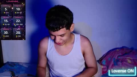 santi online show from March 2026 09:58:01 PM