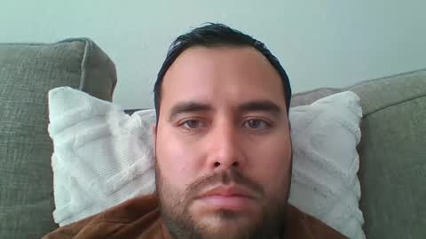 Thiago.... online show from March 2025 07:53:01 PM