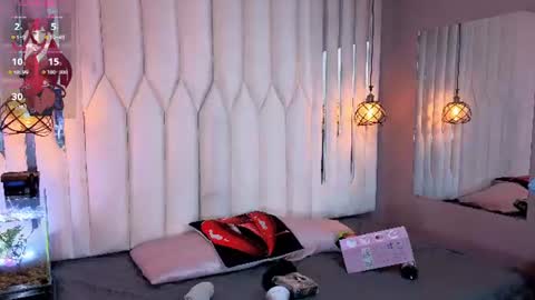  SANTSARA online show from June 2026 11:53:02 AM