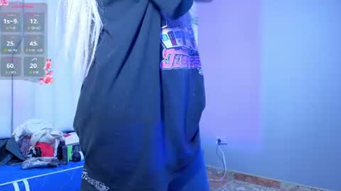  SANTSARA online show from June 2026 12:06:01 PM