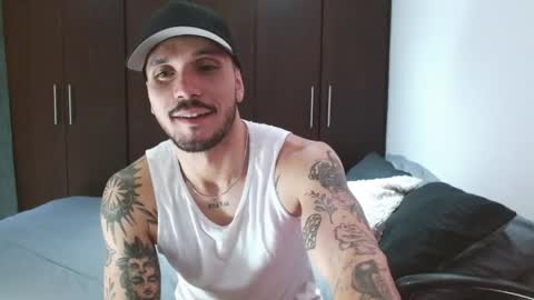 Santy Torres online show from May 2026 04:31:01 AM