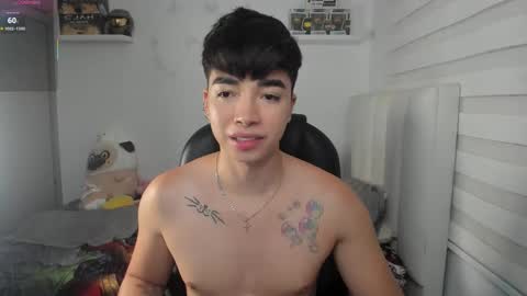 Mr. Santiago online show from March 2026 01:18:01 PM