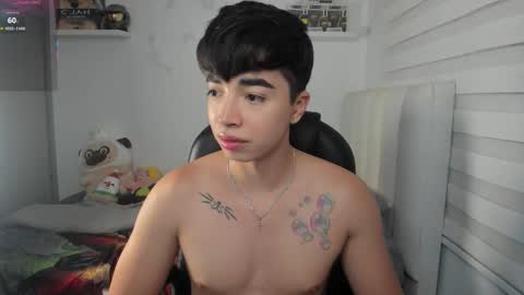 Mr. Santiago online show from March 2026 01:29:02 PM