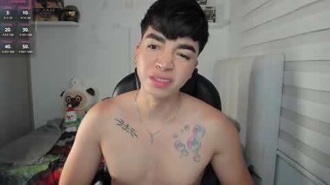 Mr. Santiago online show from March 2026 02:06:01 PM