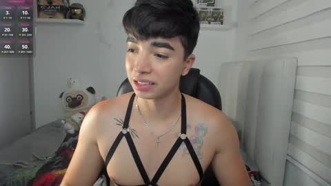 Mr. Santiago online show from April 2026 01:41:02 PM