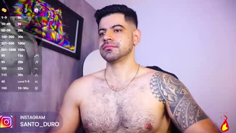 santiago online show from January 2026 10:29:02 AM