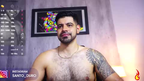 santiago online show from January 2026 10:21:02 AM