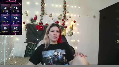 sanyaseraphine0 online show from November 2025 08:41:02 PM