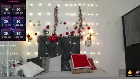 sanyaseraphine0 online show from November 2025 07:07:02 PM