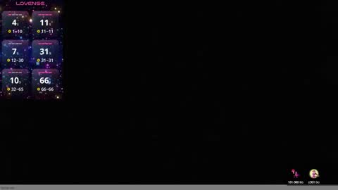 sanyaseraphine0 online show from November 2025 10:42:01 PM