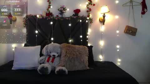 sanyaseraphine0 online show from April 2026 07:18:02 PM