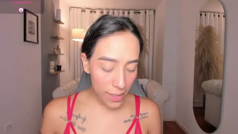 SAORI  online show from April 2026 11:21:02 AM