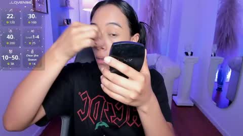 SAORI  online show from April 2026 11:16:01 AM