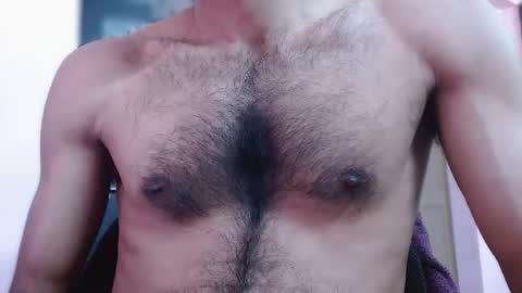 Ranma Saotome online show from April 2026 12:50:02 PM