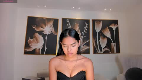Saphira James online show from June 2026 02:27:01 AM