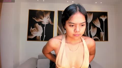 Saphira James online show from June 2026 06:56:02 PM