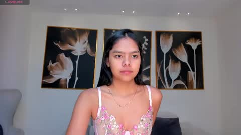 Saphira James online show from June 2026 07:56:01 PM
